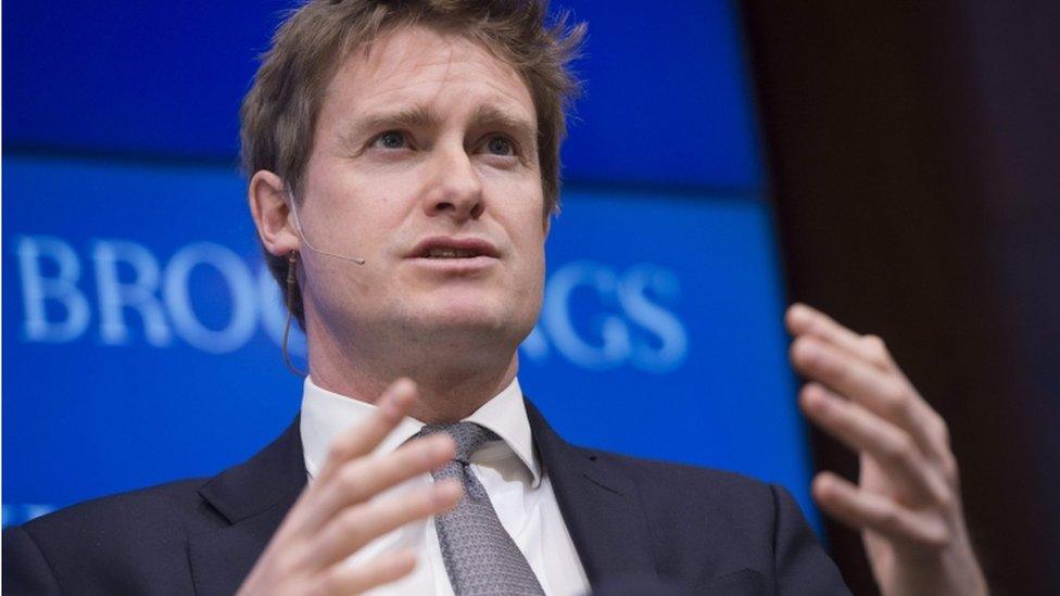 Tristram Hunt