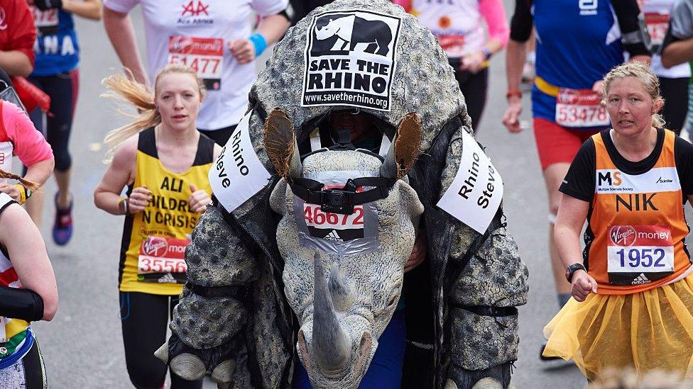 rhino-costume