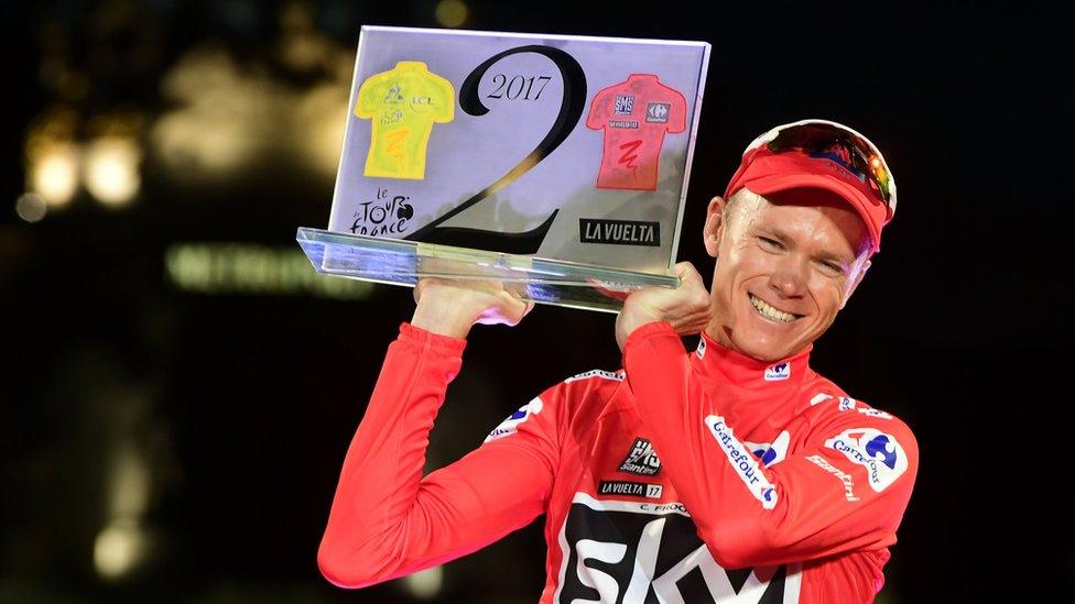 froome
