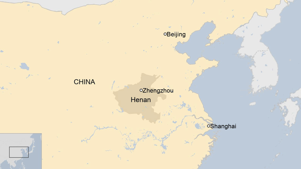 map-of-china