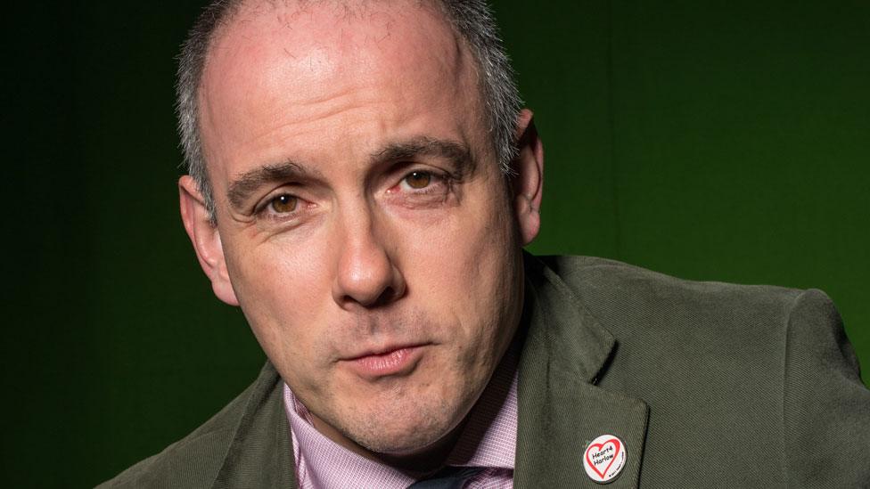 Robert Halfon