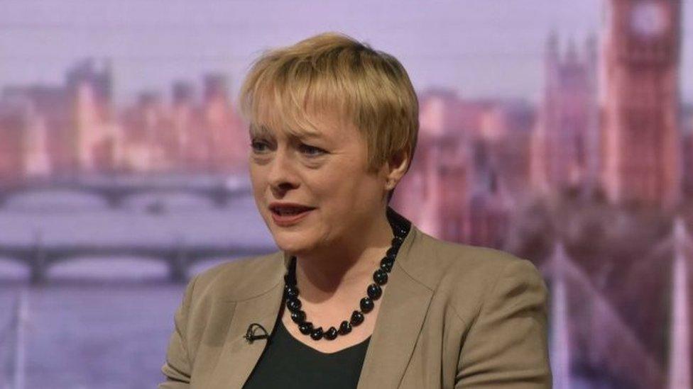 Angela Eagle