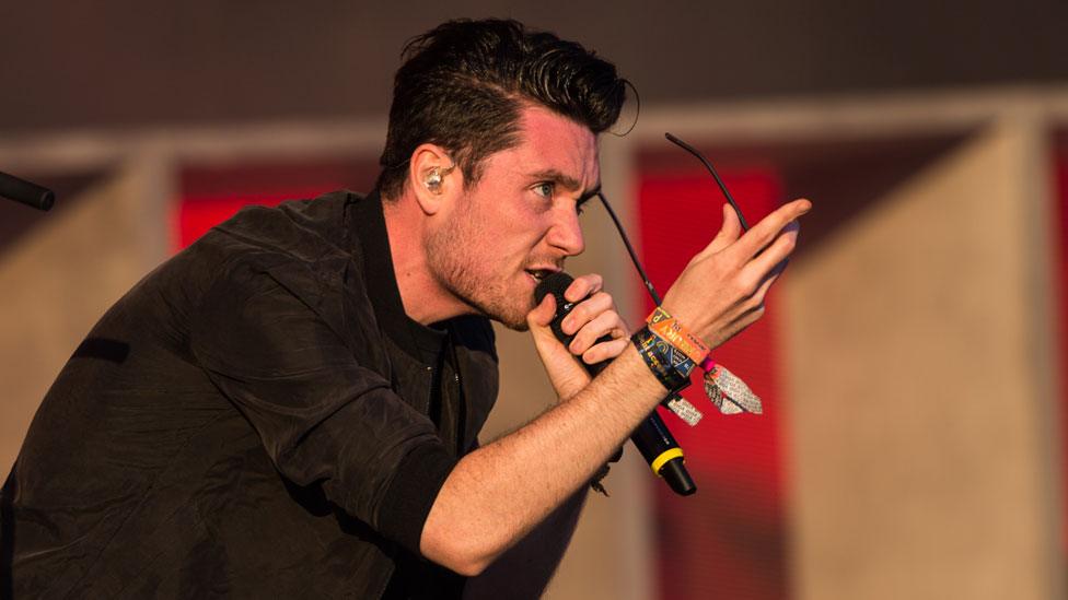 Dan Smith