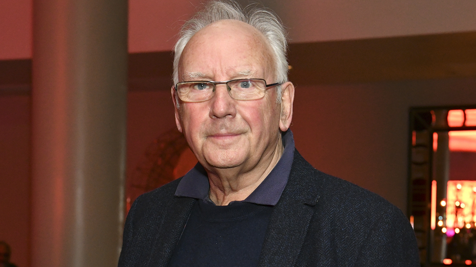 Pete Waterman