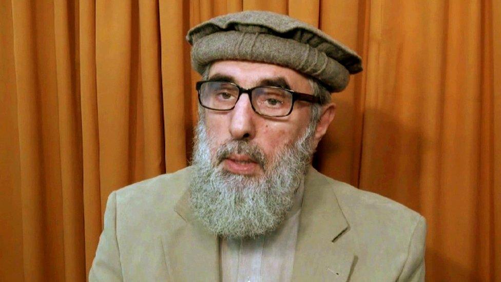 Hekmatyar