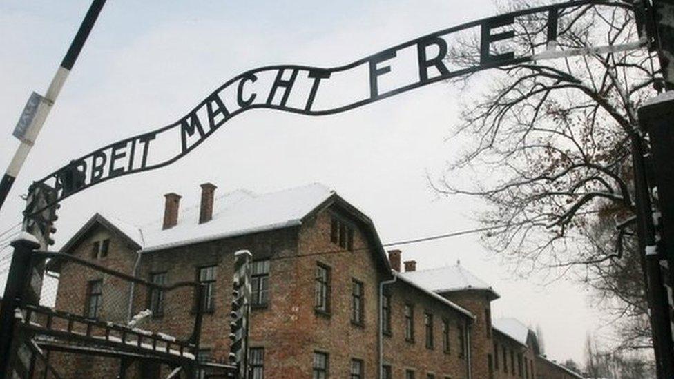 Auschwitz