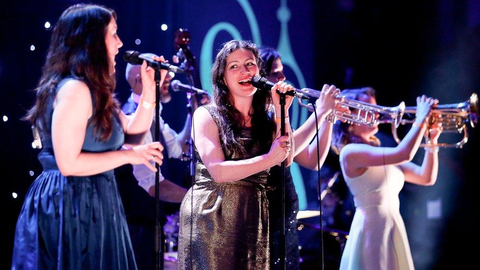 The Unthanks