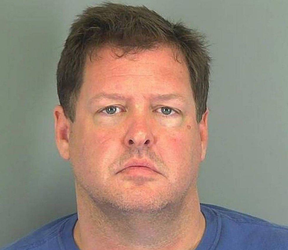 Todd Kohlhepp