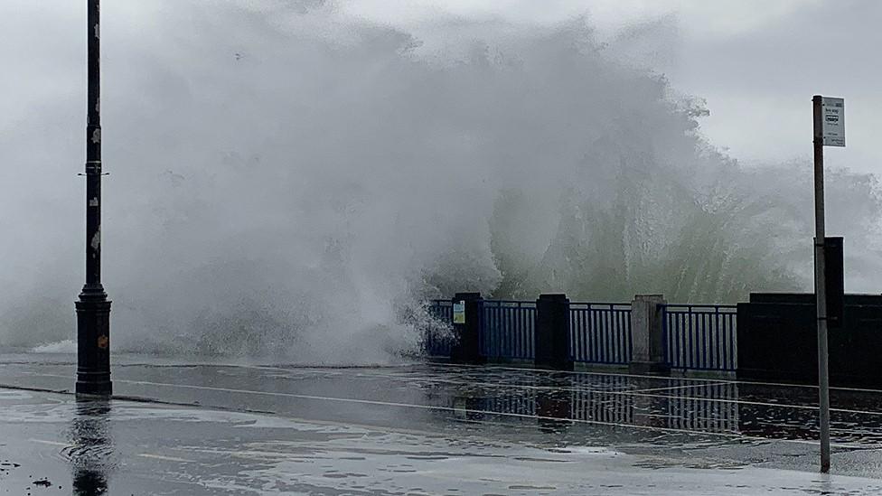 Douglas Promenade