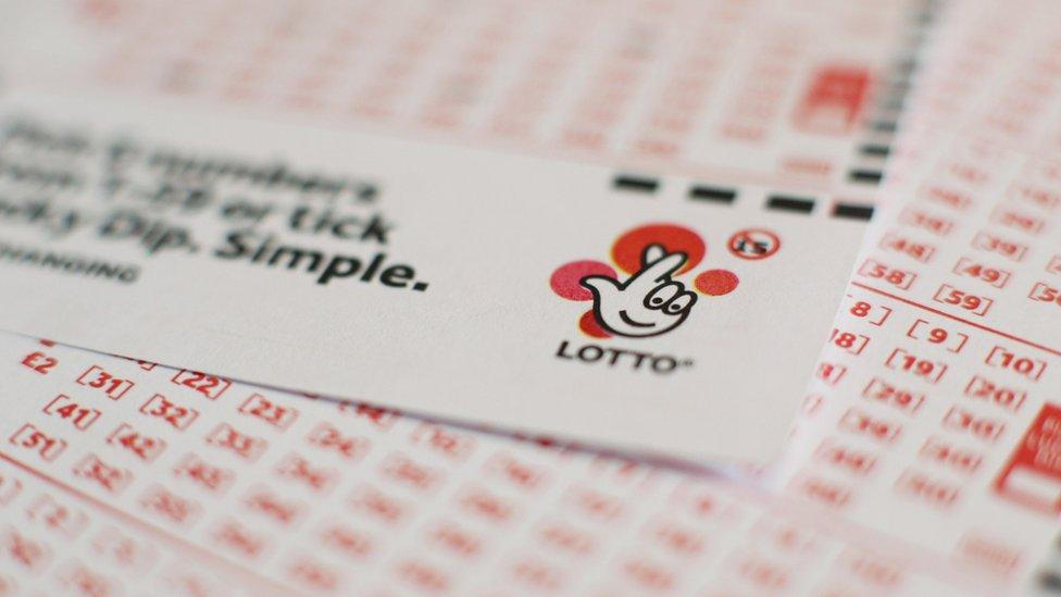 Lotto