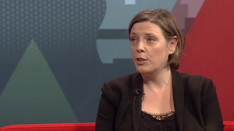 Jess Phillips