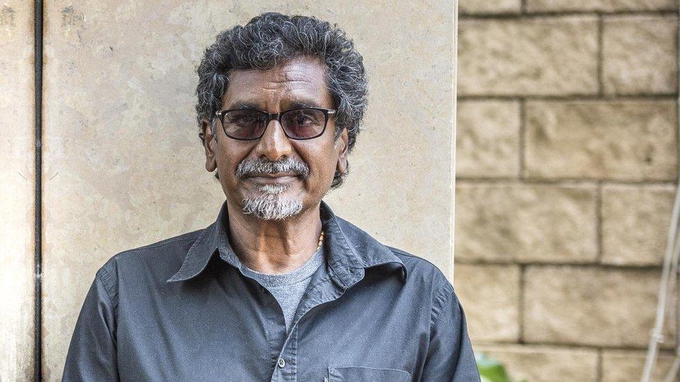 Jay Naidoo