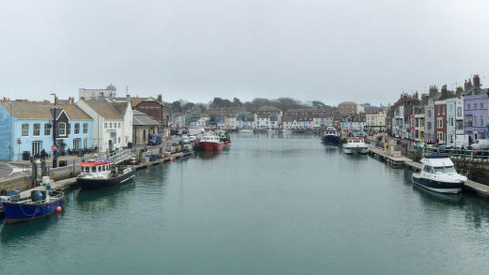 Weymouth