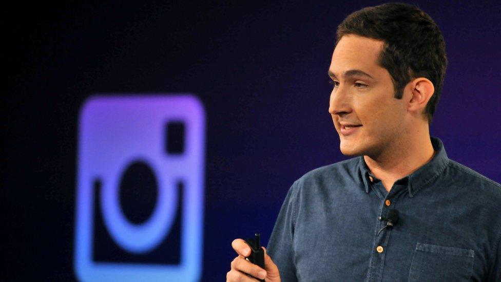 kevin systrom