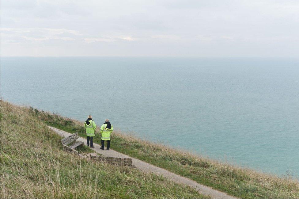 Beachy Head