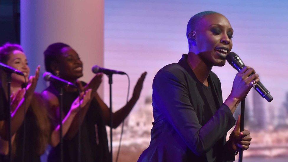 Laura Mvula