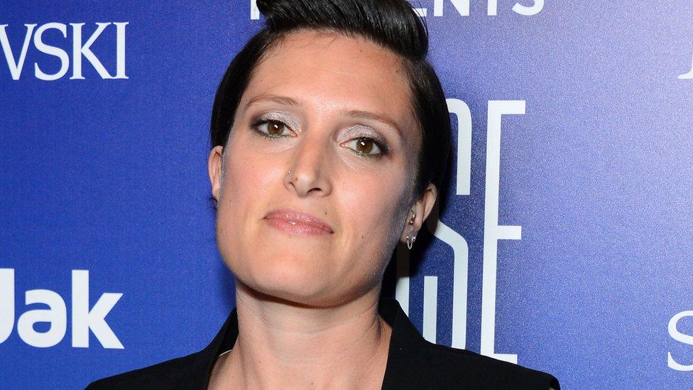 Rachel Morrison