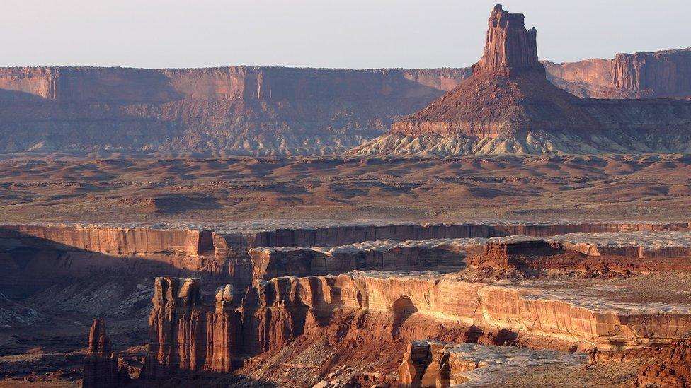 Canyonlands National Park