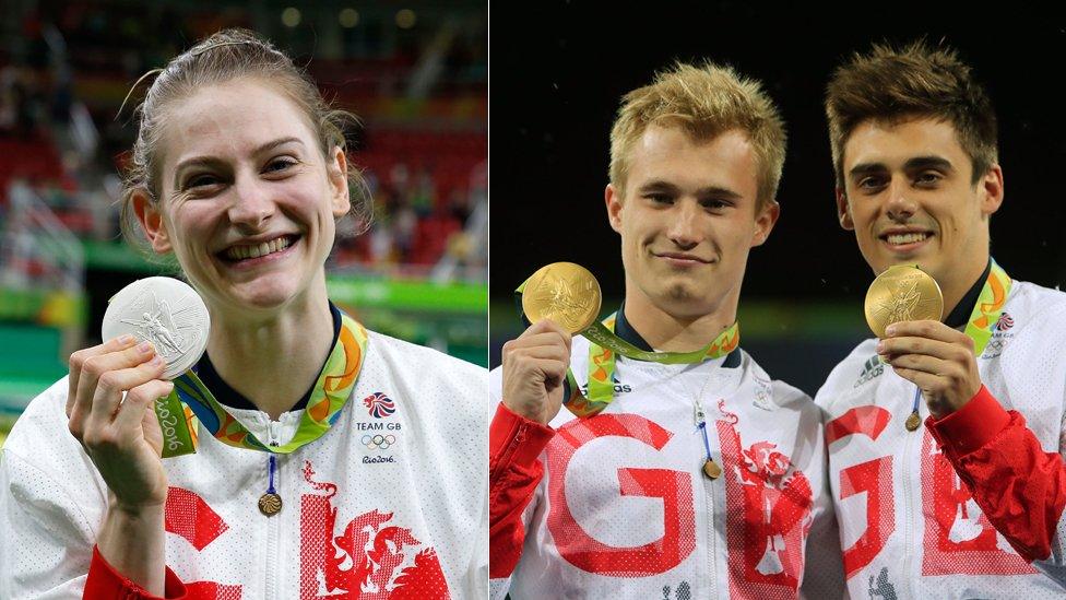 Laugher, Mears, Bryony