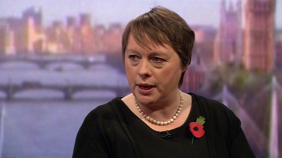 Maria Eagle