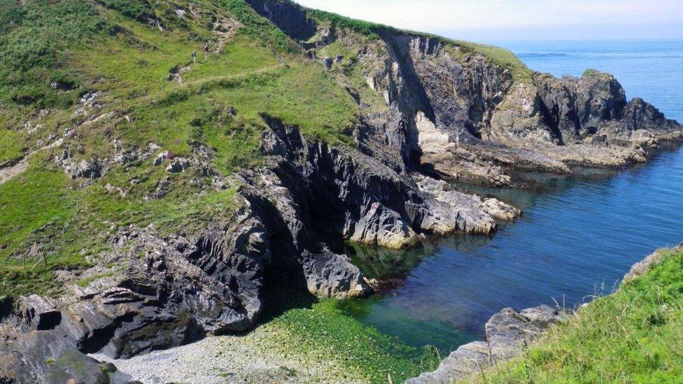 Pembrokeshire Coast