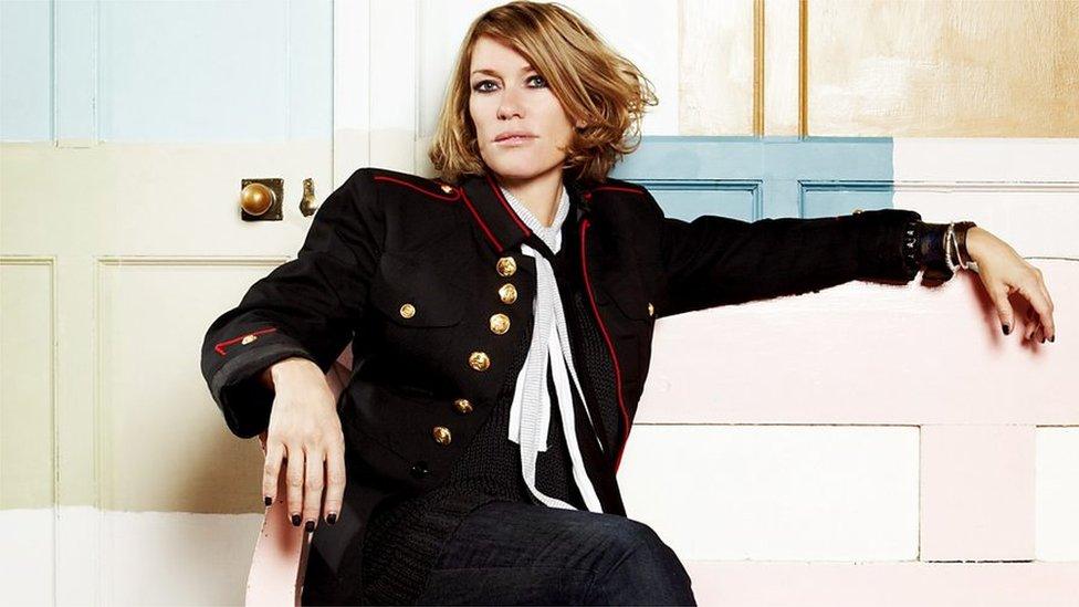 Cerys Matthews