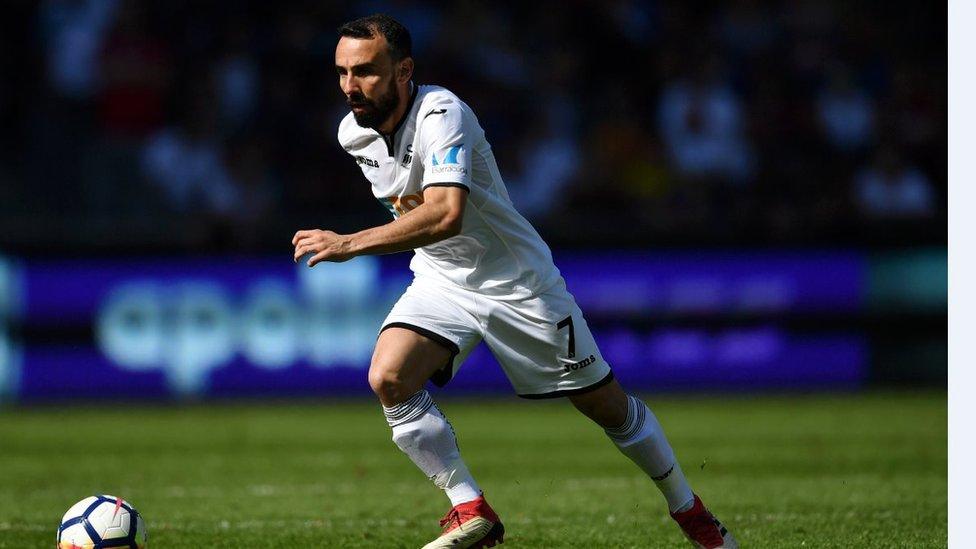 Leon Britton