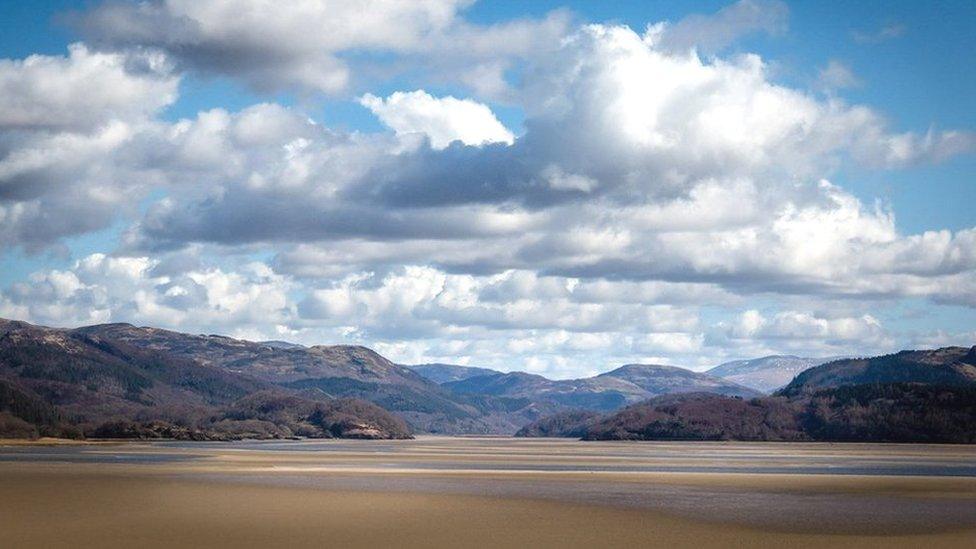 mawddach