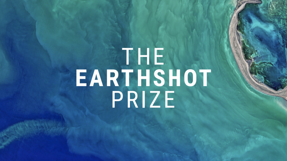 Earthsot Prize.