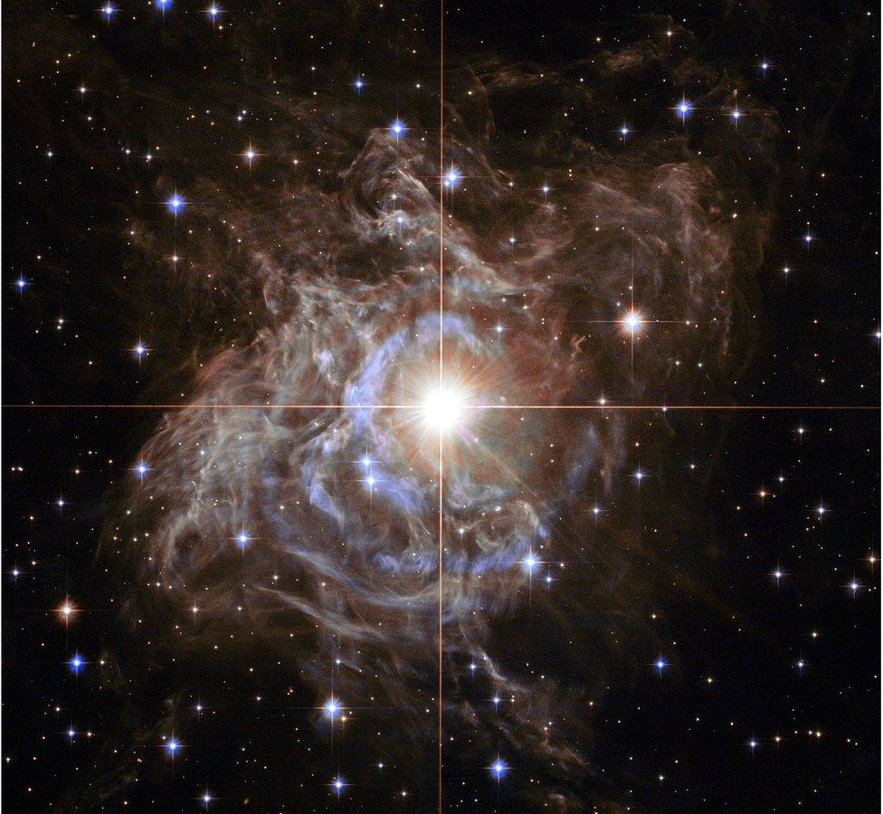 Cepheid