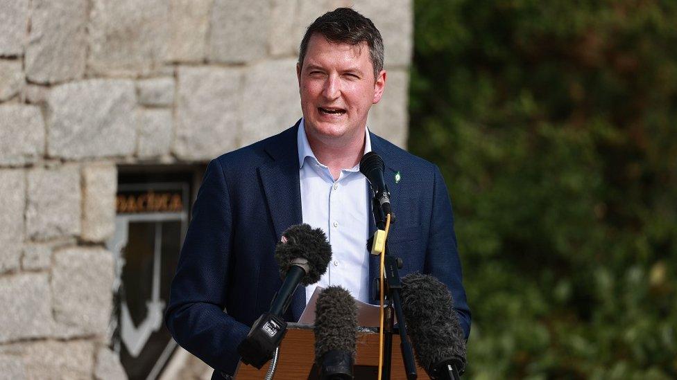 John Finucane