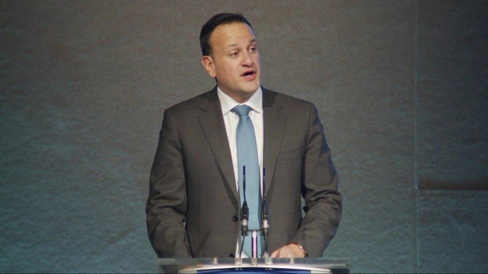 Leo Varadkar