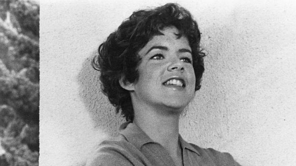 Stockard Channing as Rizzo