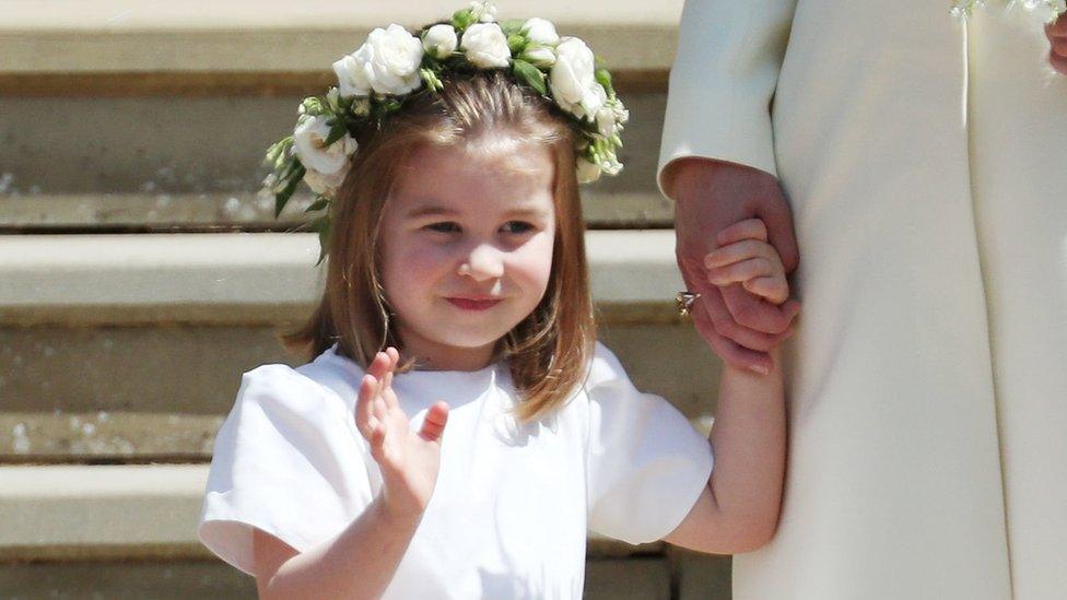 Princess Charlotte