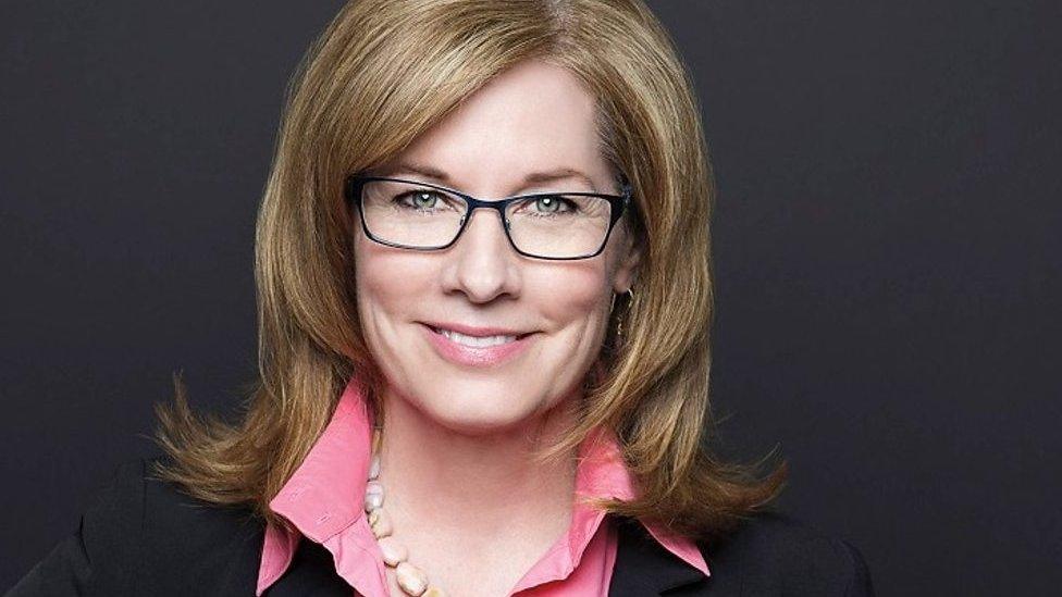 Elizabeth Denham