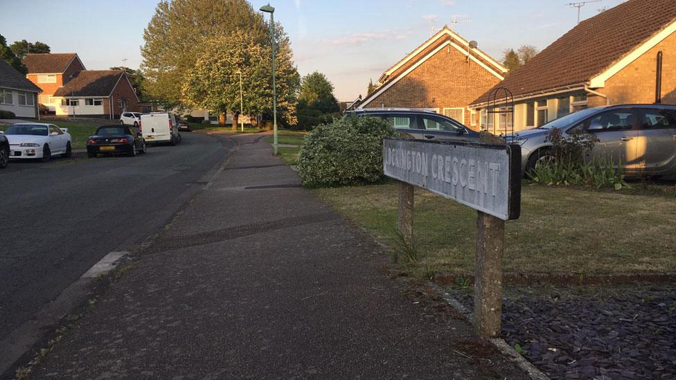 Lockington Crescent, Stowmarket