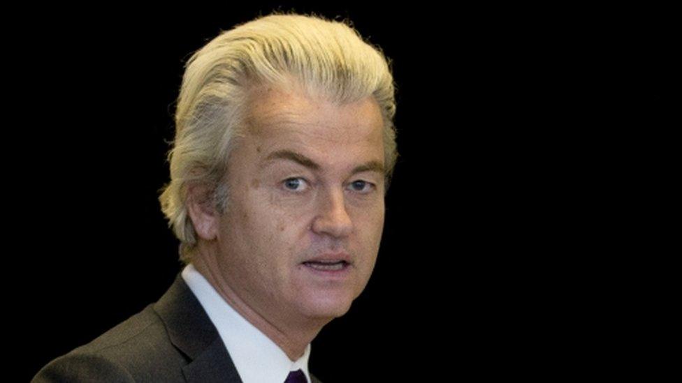 Geert Wilders