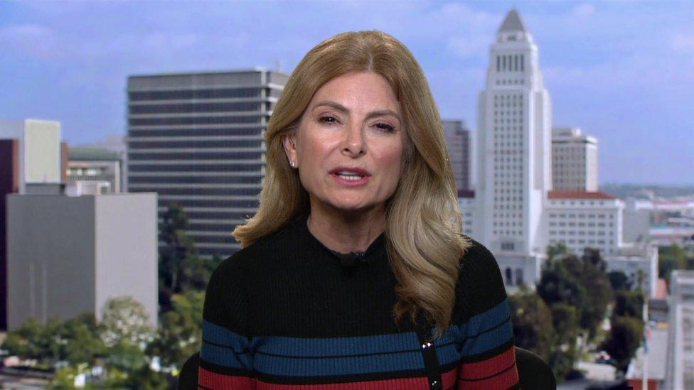 Lisa Bloom