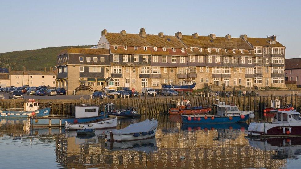 West Bay Harbour