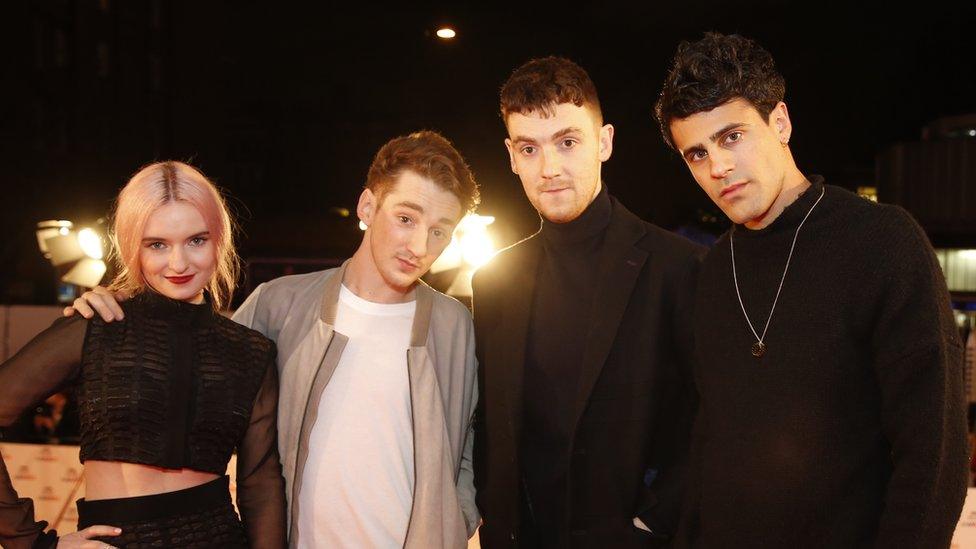 Clean Bandit