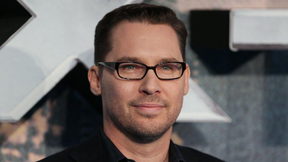 Bryan Singer