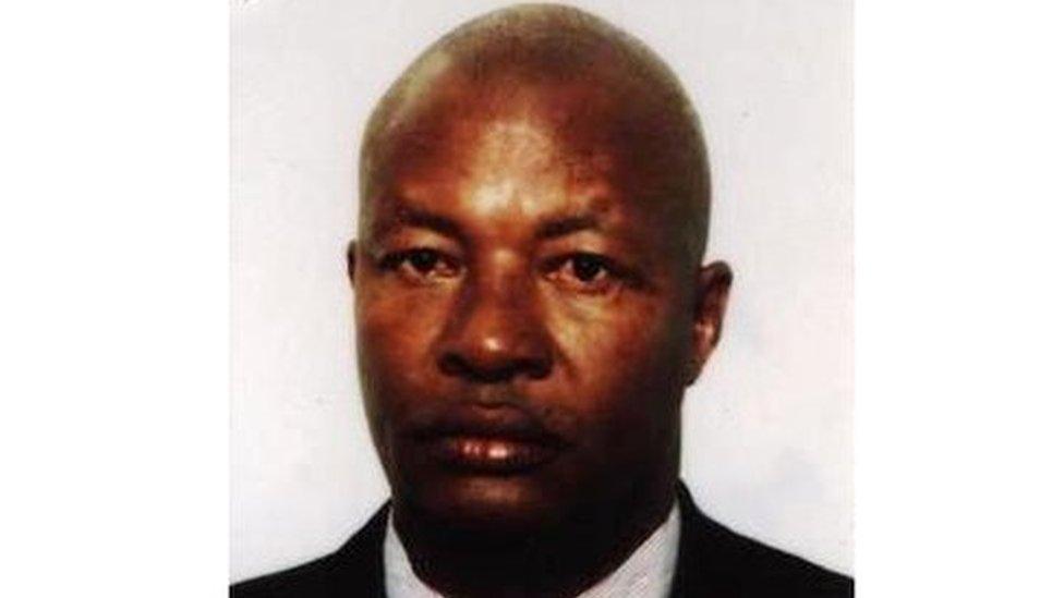 Emmanuel Niyonkuru