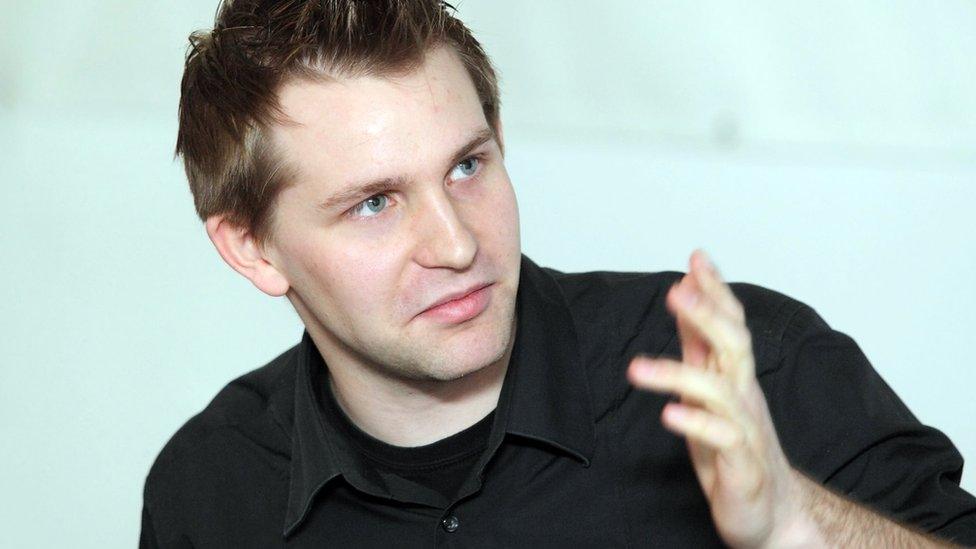 Max Schrems