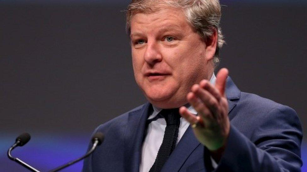 Angus Robertson