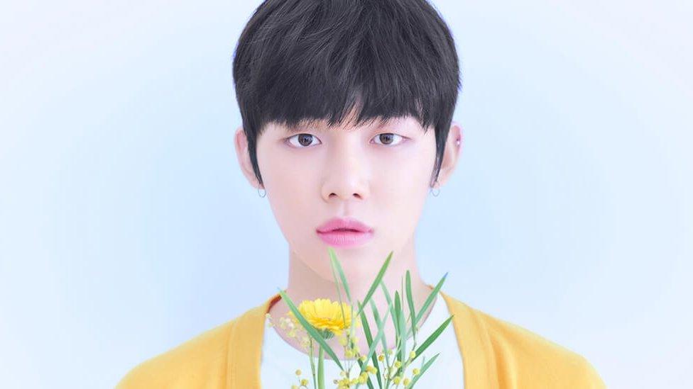 TXT トゥバ　Tomorrow×Together ヨンジュン　yeonjun Yeonjun (Tomorrow X Together) - NamuWiki