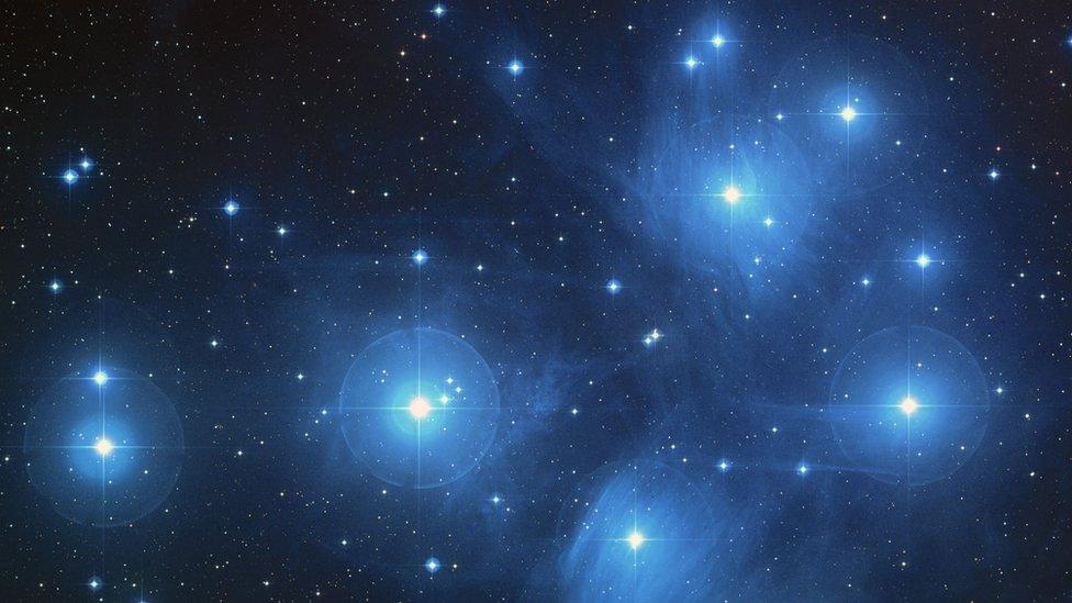 Pleiades