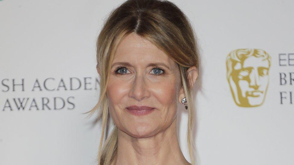 Laura Dern