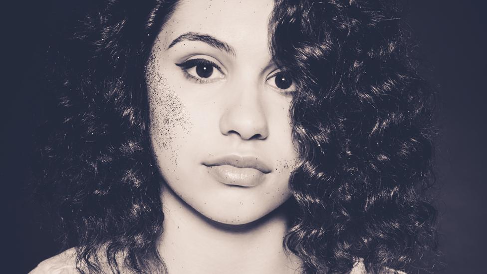 Alessia Cara