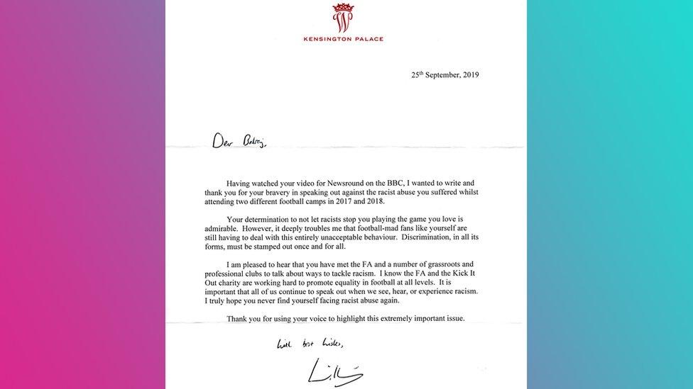 Letter-from-Prince-William