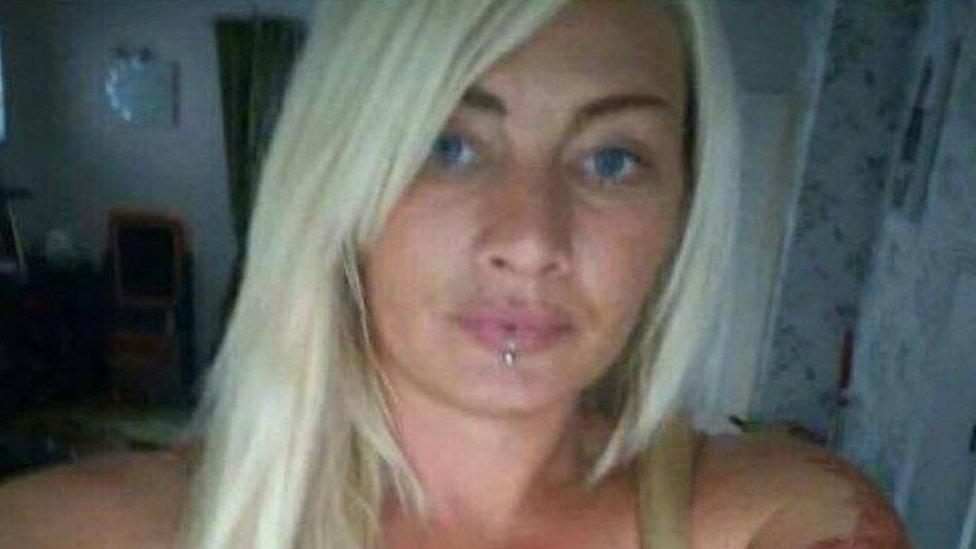 Natasha Sadler-Ellis